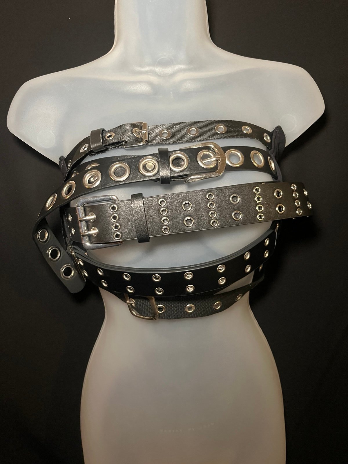 Belt top