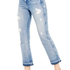 AYR The Styx Crop Skinny Jeans