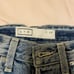 AYR The Styx Crop Skinny Jeans