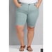 Lane Bryant curvy Slim Bermuda Short sz