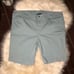 Lane Bryant curvy Slim Bermuda Short sz