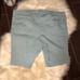 Lane Bryant curvy Slim Bermuda Short sz