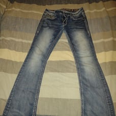 Rock Revival Jeans women
