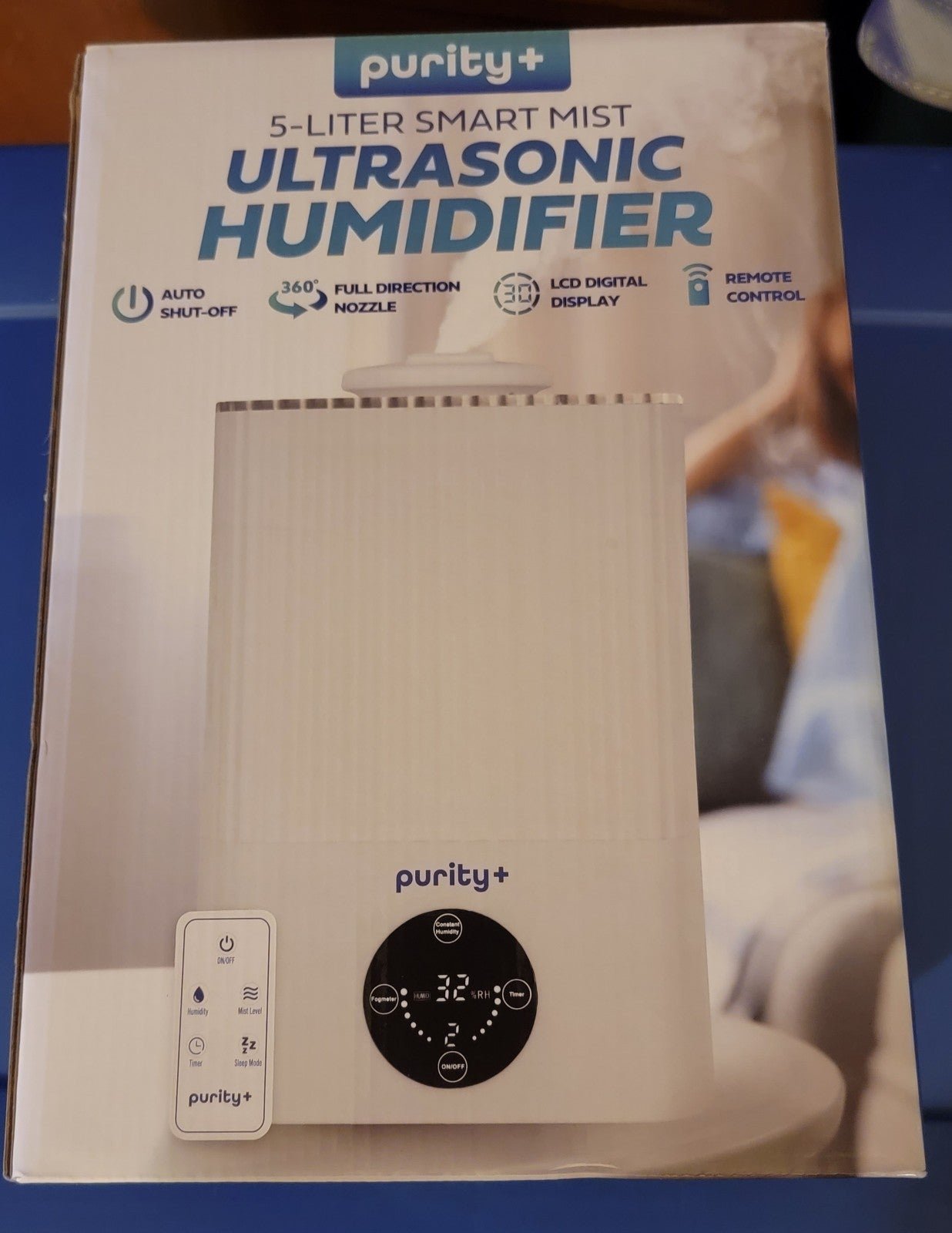 Humidifier