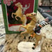 Department 56 A Christmas Story Village The Last Bad Guy Retired VHTF