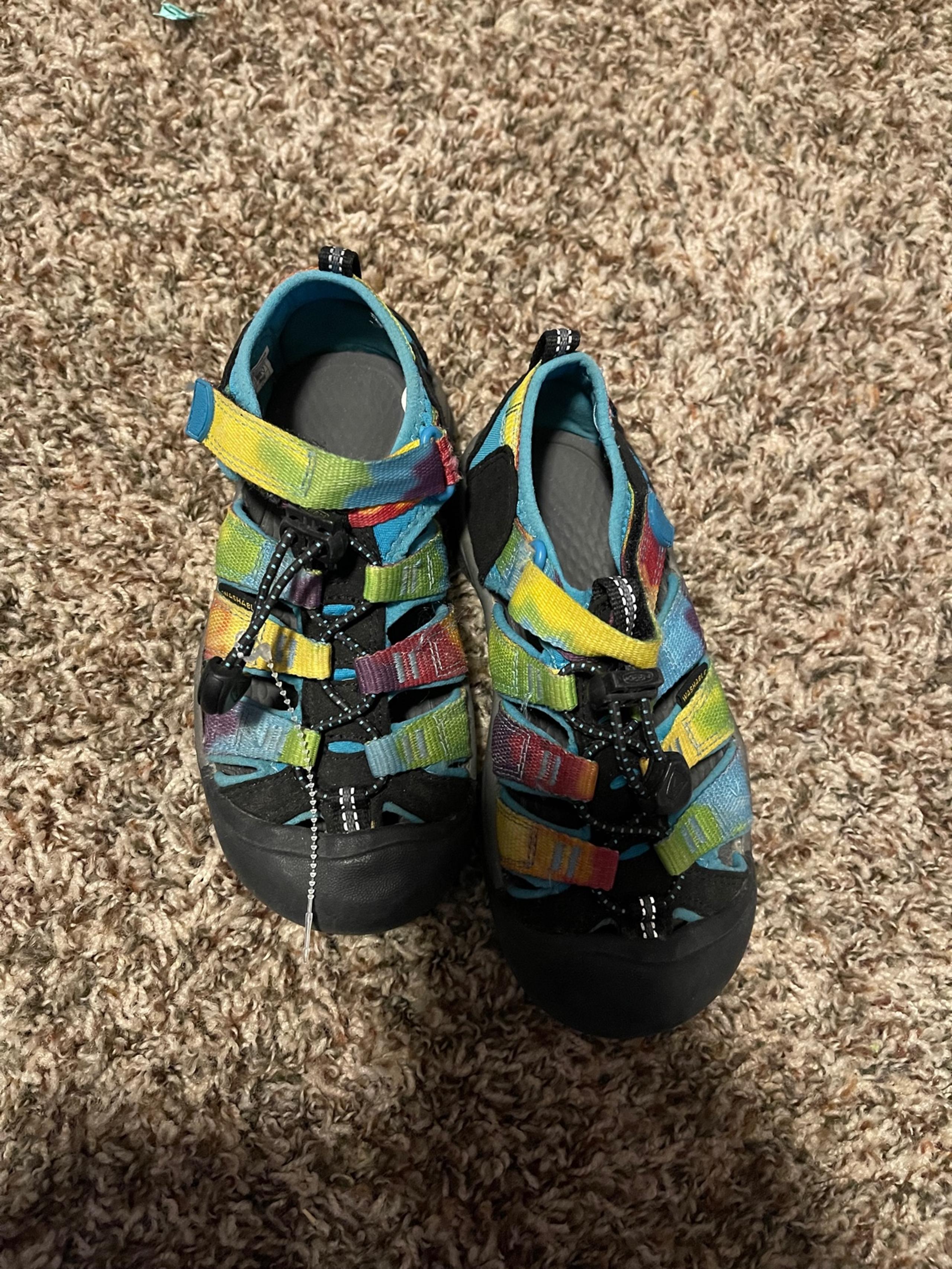 Keen sandals