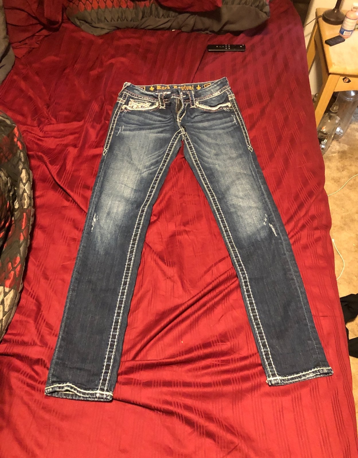 Jeans 27
