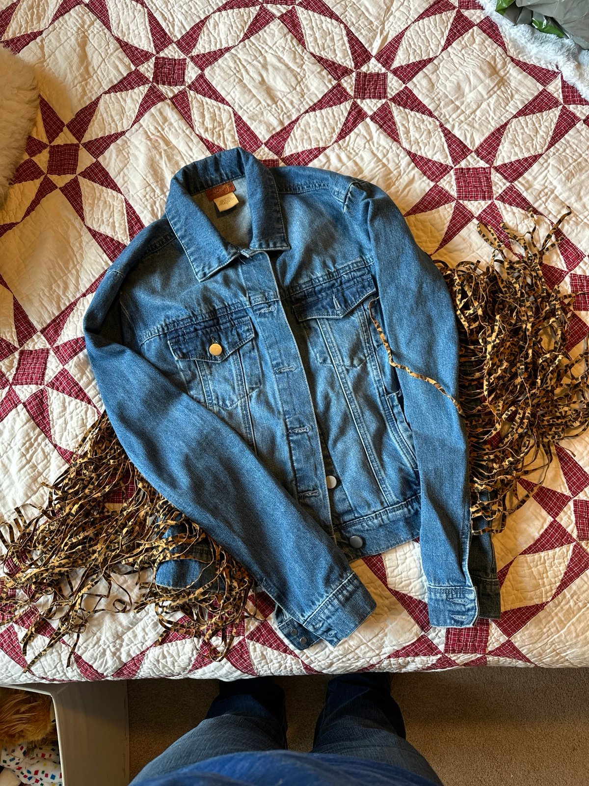 Jacket