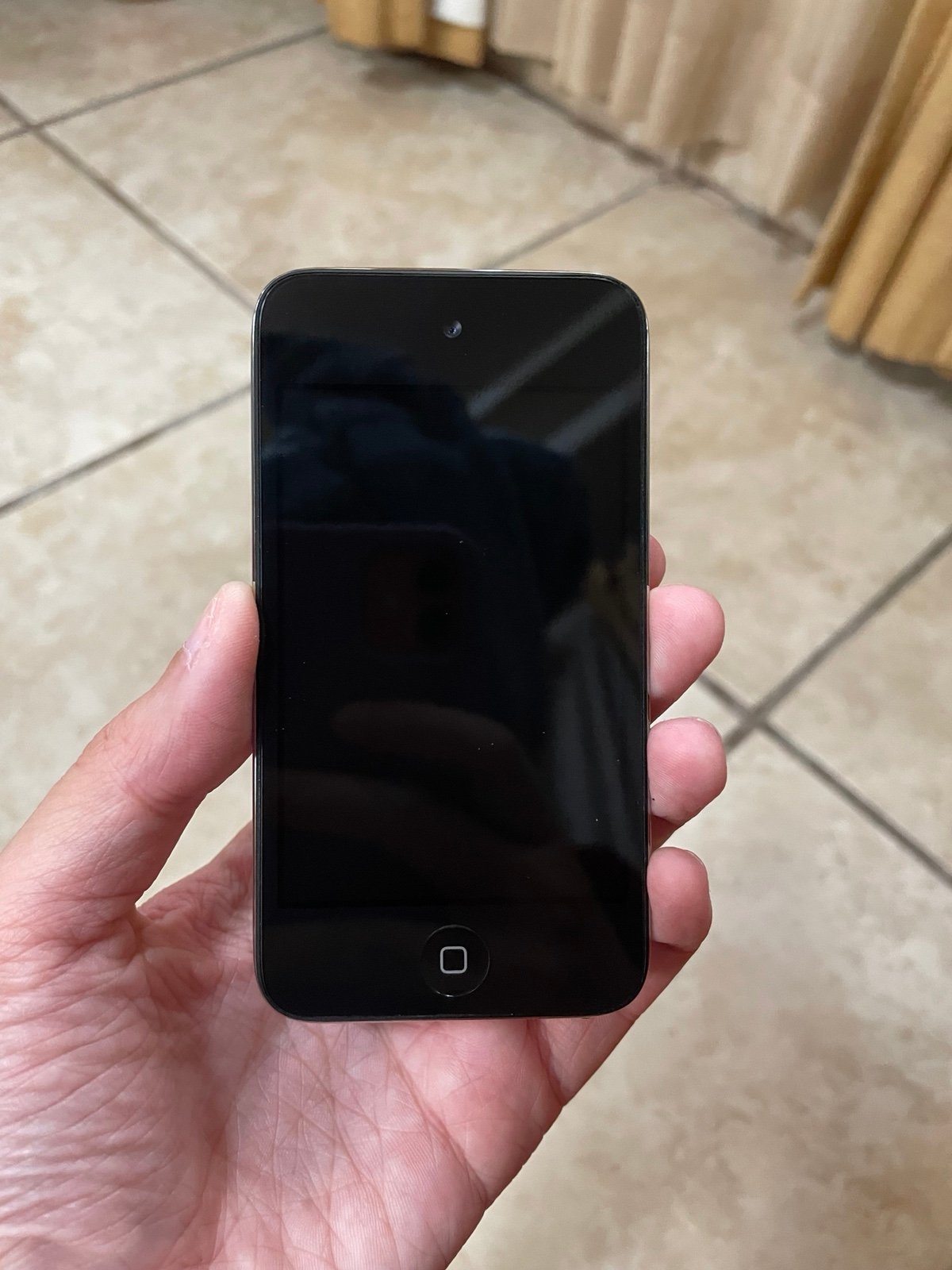 apple iPod Touch