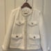 tweed jacket