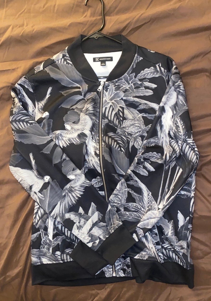 jacket