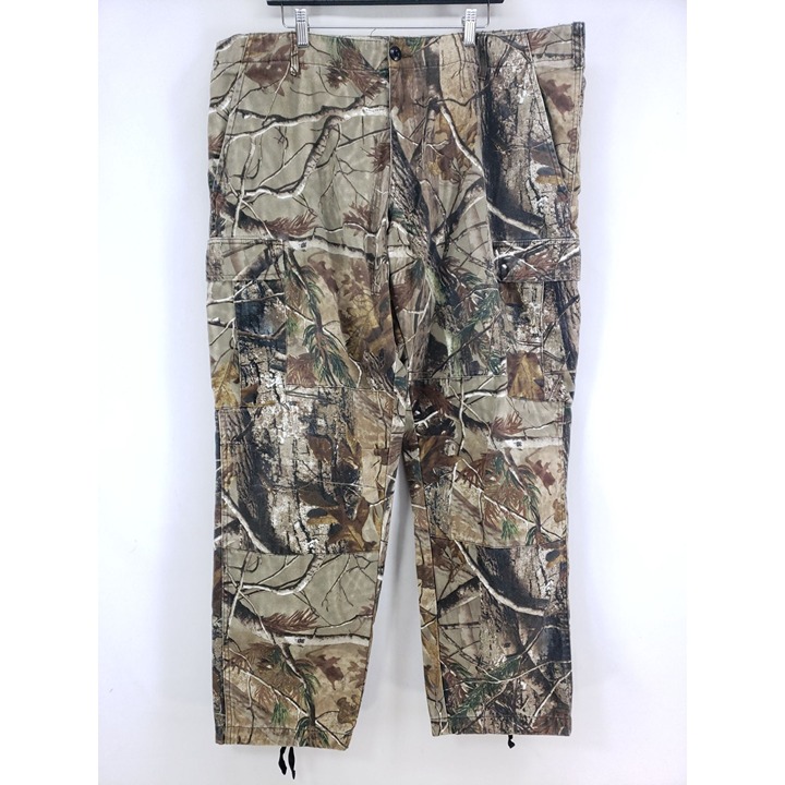 Redhead Cargo Hunting Pants Men's Size XL Realtree AP Camouflage
