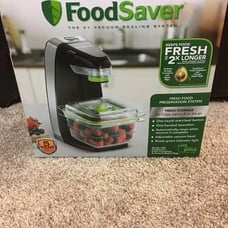 Food Saver
