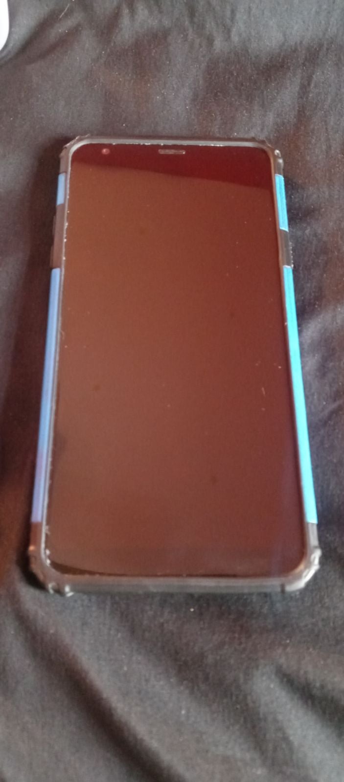 LG Stylo 4