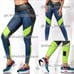 Zumba Hope Leggings(E074)-Size S for Women