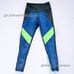 Zumba Hope Leggings(E074)-Size S for Women