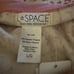 L*Space Hayes Crew Neck Pullover Sweater Star Print NWT Size Large
