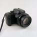 Panasonic Lumix DMC-FZ20 Digital Camera Battery Charger Hood Leica 12x Lens