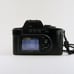 Panasonic Lumix DMC-FZ20 Digital Camera Battery Charger Hood Leica 12x Lens