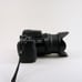 Panasonic Lumix DMC-FZ20 Digital Camera Battery Charger Hood Leica 12x Lens