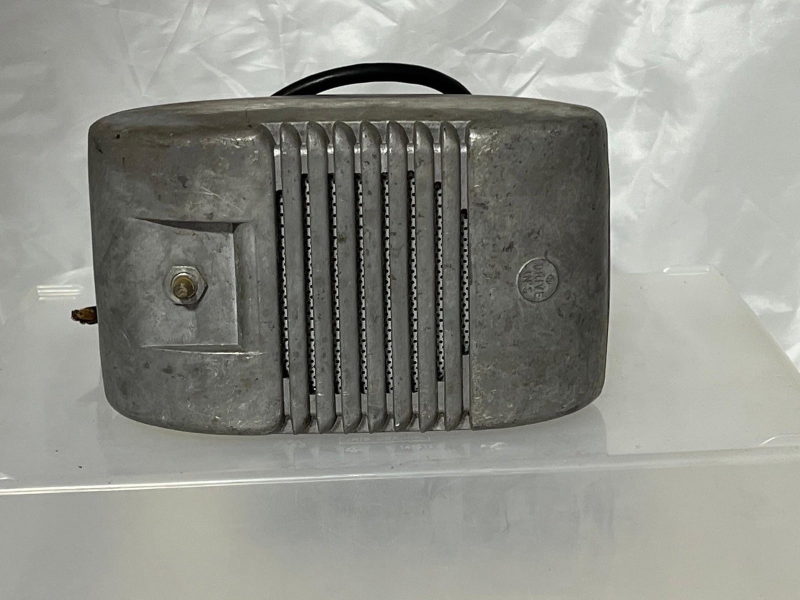 DRIVE-IN SPEAKER ROCHESTER NEW YORK