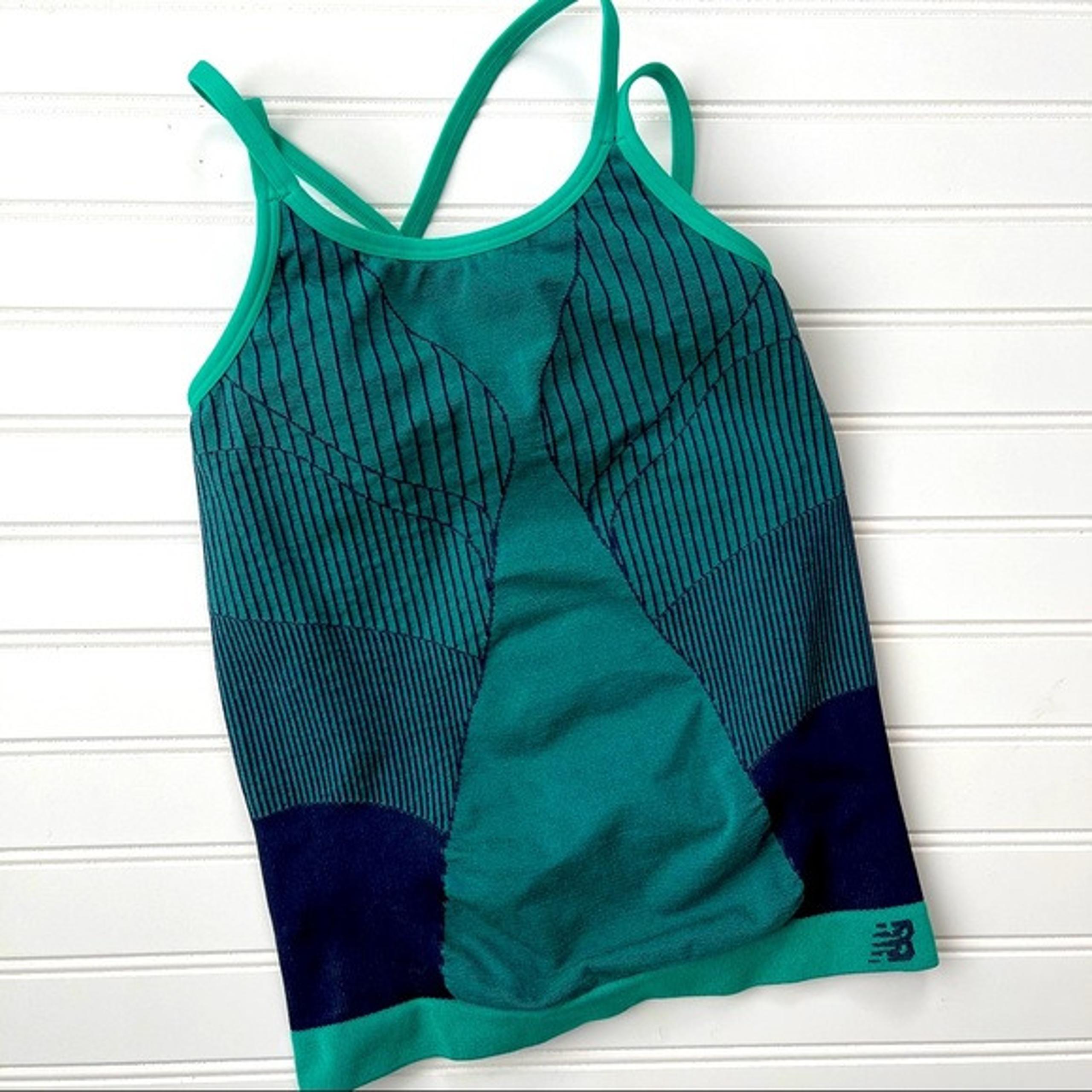 New Balance Athletic Tank Top Small