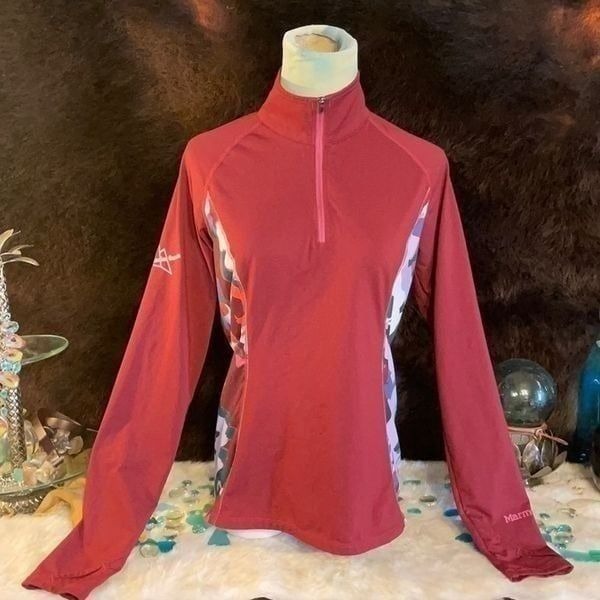 Marmot pullover M (4356)