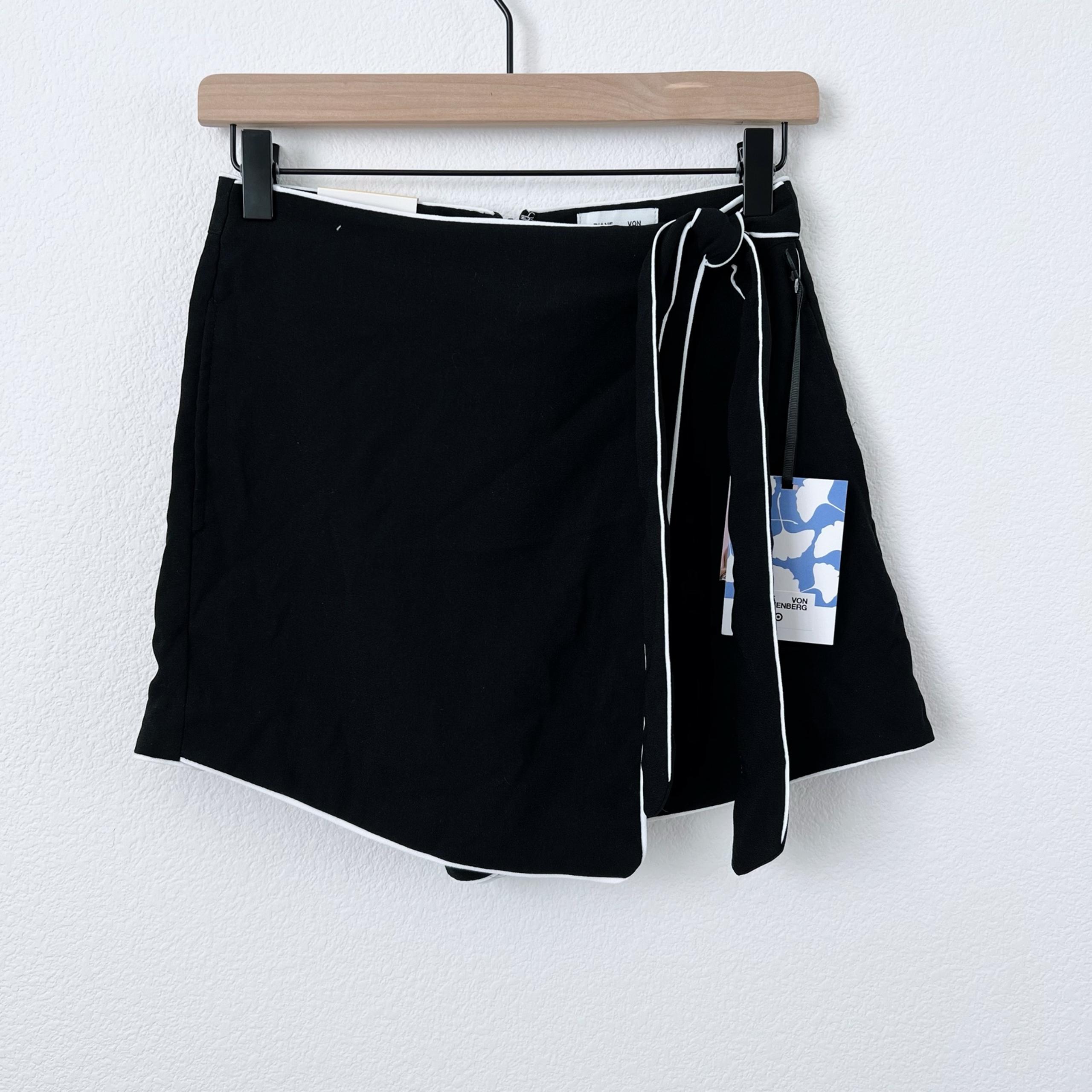 DVF x Target Skort