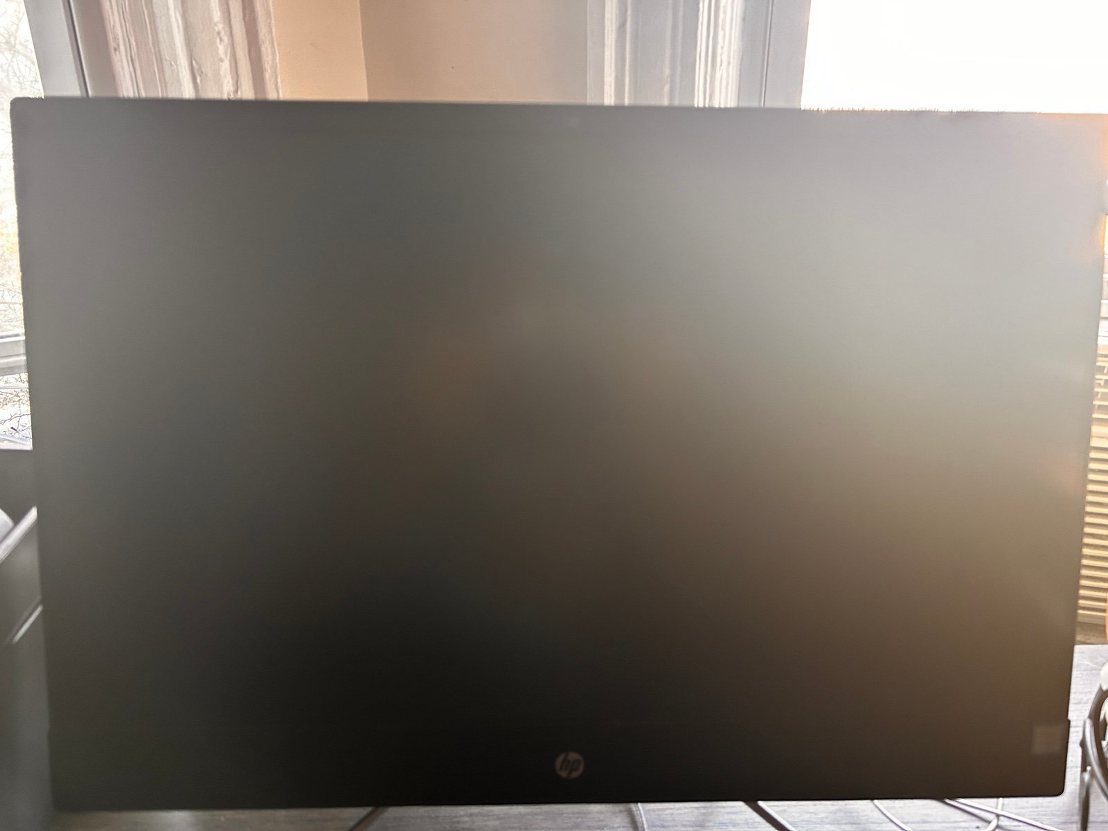 HP computer