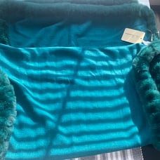 La fiorentina shawl