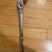 Craftsman 1/2” Drive Long Handle Flex Head Ratchet CMMT99430