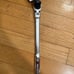 Craftsman 1/2” Drive Long Handle Flex Head Ratchet CMMT99430
