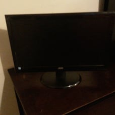 pc monitor