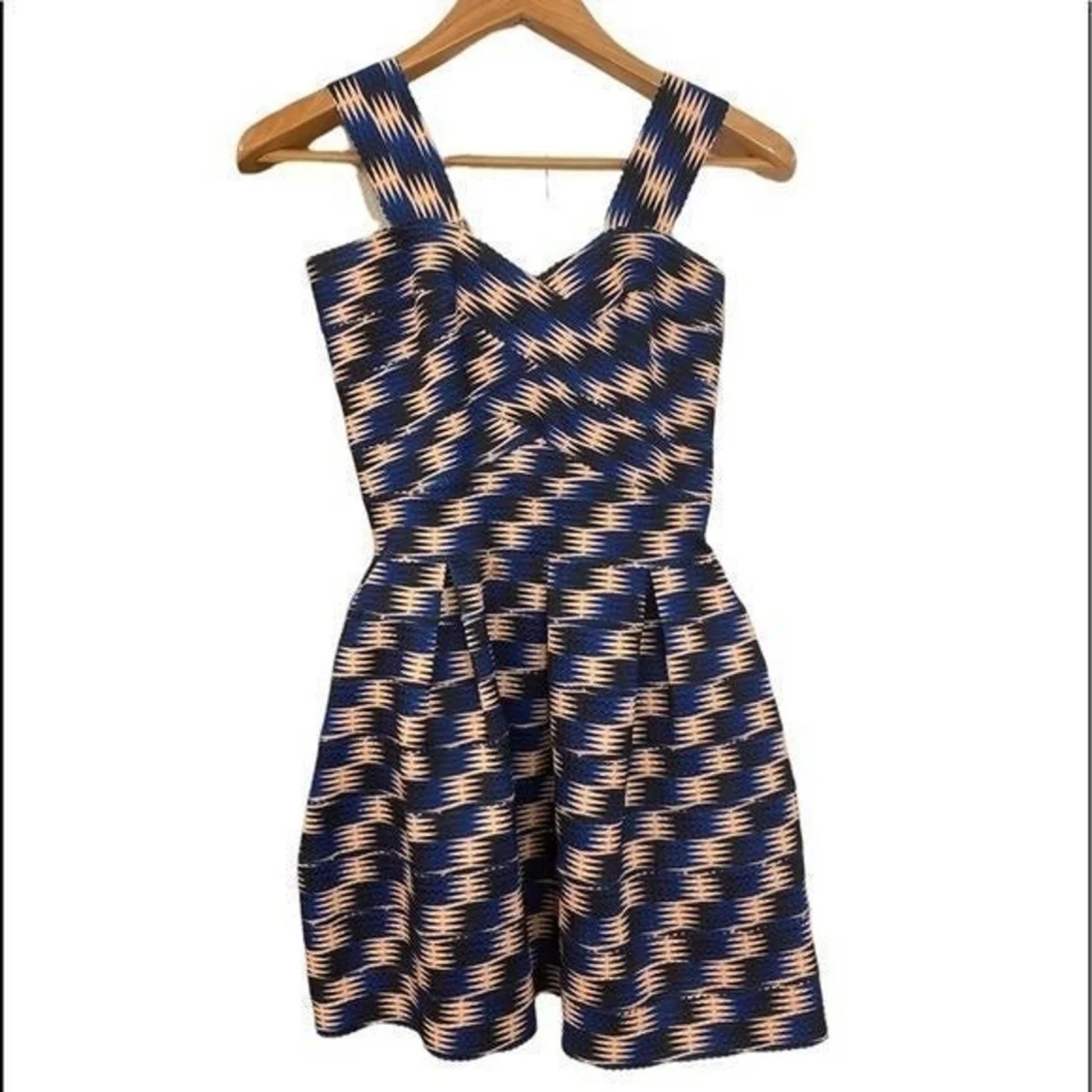 Polka dot jumpsuit