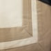 Ralph Lauren European Sham Bowery Vintage Silver 145