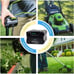 60V Max 5.0Ah Replacement Battery for Greenworks Cordless Tools LB60A00 LB60A01