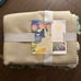 Alice in Wonderland 70th Anniversary Throw Blanket