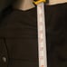 NEW Men’s MICHAEL Michael Kors Wool-Blend Field Coat in Black Size Large