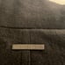 NEW Men’s MICHAEL Michael Kors Wool-Blend Field Coat in Black Size Large