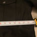 NEW Men’s MICHAEL Michael Kors Wool-Blend Field Coat in Black Size Large
