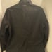 NEW Men’s MICHAEL Michael Kors Wool-Blend Field Coat in Black Size Large