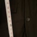 NEW Men’s MICHAEL Michael Kors Wool-Blend Field Coat in Black Size Large