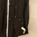 NEW Men’s MICHAEL Michael Kors Wool-Blend Field Coat in Black Size Large