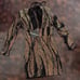 Love & Lemonade Black Deep V Neck Long Sleeve Party Mini Dress NWT Sequins LGE