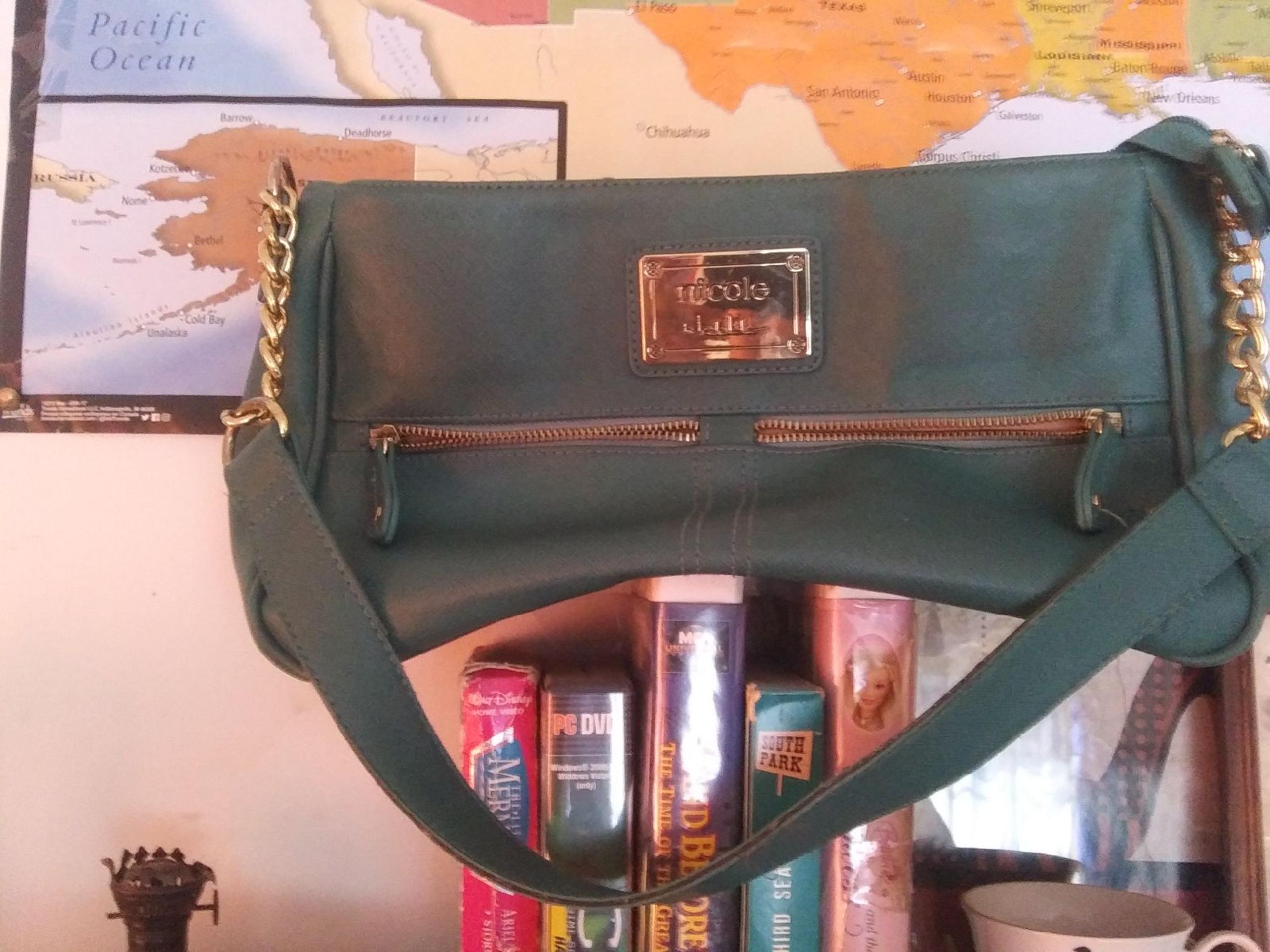 hand bags