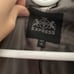 Mens grey Express coat