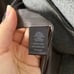 Mens grey Express coat