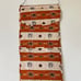 African Print Ankara Handmade Kitchen Apron, Oven Mitt, and Potholder Set