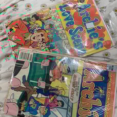 Vintage Archie Comics Bundle