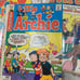 Vintage Archie Comics Bundle